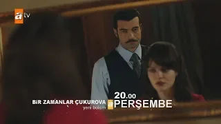 Bir Zamanlar Çukurova / Bitter Lands Trailer - Episode 15 (Eng & Tur Subs)