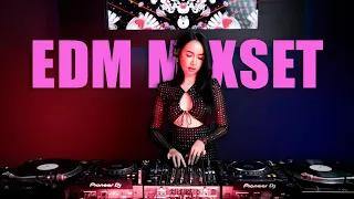 EDM Showcase 2024 by DJ Mayrin