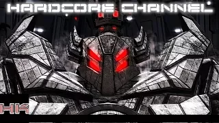 Supreme Commander - прохождение - Hardcore - Кибран =1=  Освобождение