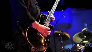 Glen Matlock - On Something (Live in Los Angeles) | Moshcam