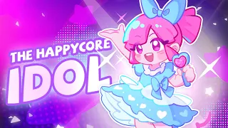 3R2 - The Happycore Idol