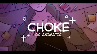 【#10】Little Pickle Town • CHOKE