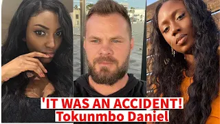 How Korra Obidi’s Ex Husband Justin Dean Got EXPOSED After Introducing New Girlfriend Tokumbo Daniel