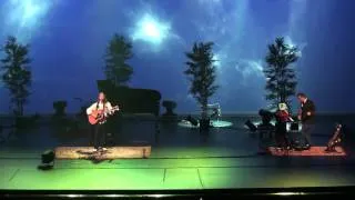 Live in Paris - Roger Hodgson "C'est le Bon"