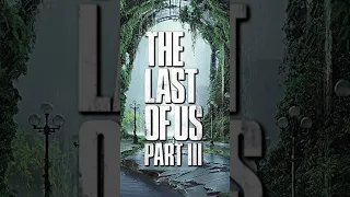 The Last of Us 3: MAJOR UPDATE ON FUTURE (NAUGHTY DOG)