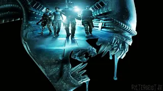 Aliens: Colonial Marines - Gaming Sci-Fi Horror Hörspiel