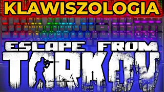 Klawisze, które sprawią, że będziesz grać lepiej w Escape from Tarkov!