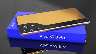 Vivo V23 Pro | 108MP OIS Quad Camera | SD765G | 120hz AMOLED Display | Price & Release Date