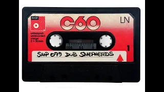 SH.MIXTAPE.79 / DUB SHEPHERDS