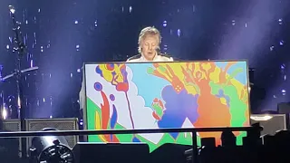 Paul McCartney - Hey Jude (23/03/2019 - Buenos Aires)