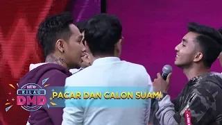 HEBOH! Peserta Cantik Ini Dikunjungi Pacar Dan Calon Suaminya - Kilau DMD (19/11)