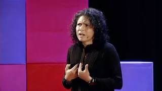 Cómo la naturaleza nos ayuda a empoderarnos | Silvia Vasquez-Lavado | TEDxTukuy