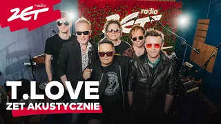 T.LOVE - Nie Nie Nie | Pochodnia | Warszawa | Dni, których nie znamy