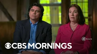 "48 Hours:" Friends of murder victim speak out after 46 years