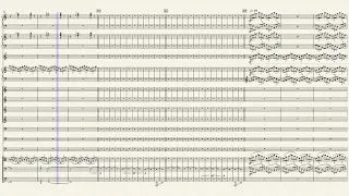 Philip Glass - Resource (full ensemble)