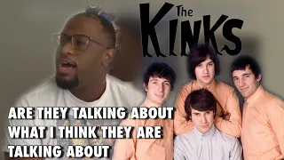 First Time Reaction | The Kinks - Lola | Reaction