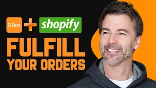 How To Use Dsers To Fulfill Orders (2024) Shopify Dropshippng