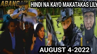 PAGSALAKAY NG AGILA`FPJ'S ANG PROBINSYANO AUGUST 4-2022 FULL EPISODE ADVANCE HIGHLIGHTS