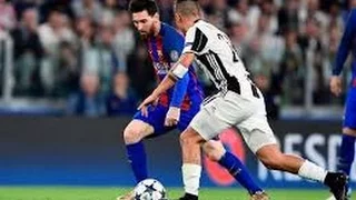 Dybala Humiliates By Messi