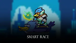 Smart Race - Remix Cover (DELTARUNE Chapter 2)