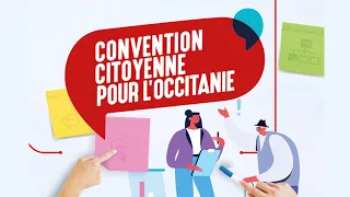 Session 2 Jour 1 : La convention citoyenne pour l'Occitanie