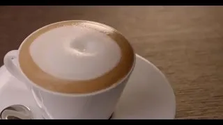 Barista How To | Authentic Cappuccino with U | Nespresso