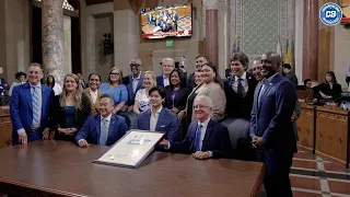 Los Angeles City Council declares May  17 as "Shohei Ohtani Day"