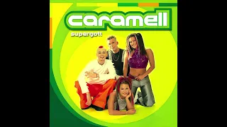 Caramell - I Min Mobil (Official Audio)