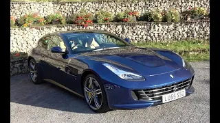 FERRARI GTC4 LUSSO Review – Am I Getting One After This? | TheCarGuys.tv