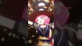【Animation MV】 What an amazing swing /角巻わため【original】 #shorts