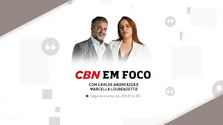 CBN Em Foco - 14/11/2022