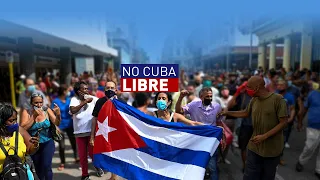 No Cuba Libre | Full Measure