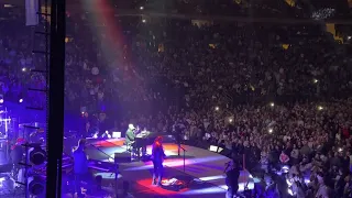 Billy Joel - Vienna - Live at Madison Square Garden on 11/23/2022.