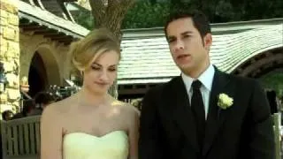 Chuck Vs. the Cliffhanger 4x24 - Zachary Levi & Yvonne Strahovski Interview