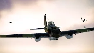 IL-2 Battle of Stalingrad : Cold Battle (My Movie #2)