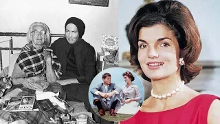 Here’s How Jackie Kennedy’s Relatives F.ell From Grace And Went From Riches To A Life Of H.andouts