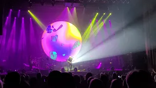 Brit Floyd - Akron Civic Theater 08/31/21 - Comfortably Numb