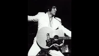 Elvis Presley - Gentle On My Mind (Unknown Take) 1969