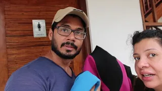 Our Scuba Medical Form Scared The Diver  | Ep 9 | Andaman Vlogs Series | SS vlogs :-)