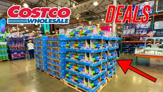 Here are your Costco deals! Check it out!