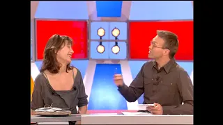 Jane Birkin : "Je m'appelle Jane et je t'emm*erde !" - On a tout essayé 30 avril 2004