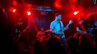 Soundgarden Tribute - Black Hole Sun (Cover - Live @ Stroeja, Sofia - 11 Oct 2011)