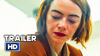 KINDS OF KINDNESS Official Trailer 2 (2024) Emma Stone, Willem Dafoe, Comedy Movie HD