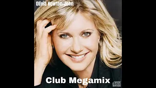 Olivia Newton-John • Greatest Hits & Remixes