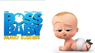 The Boss Baby: Family Business Movie | Alec Baldwin , James Marsden,Amy |Fact And Review