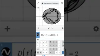 How I made "Mandelbrot set but in desmos" - Part 2: Color Cycling