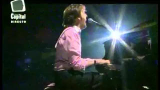 Paul McCartney Live And Let Die - Bogota Colombia 19/Abril/2012 Estadio El Campin