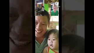 FIRST TIME NAG IIKOT ANG BATANG MALIIT.CHITO JEZ