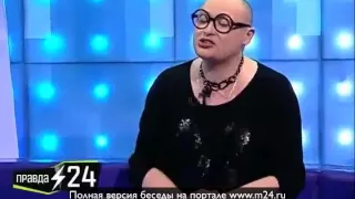 Шура не хочет на родину