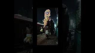 Arattupuzha Pooram 2024